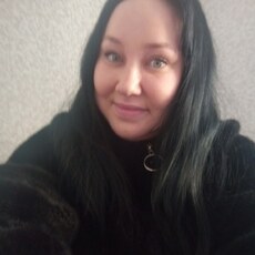 Фотография девушки Алина, 31 год из г. Нефтекамск