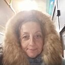 Вера, 54 года