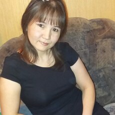 Фотография девушки Daliyanel, 44 года из г. Уральск