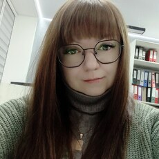 Фотография девушки Дар Я, 41 год из г. Орша