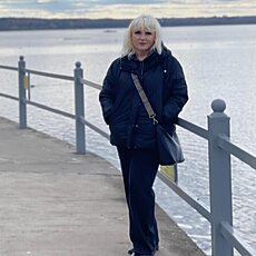 Фотография девушки Елена, 60 лет из г. Новороссийск