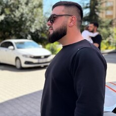 Фотография мужчины Kama, 33 года из г. Туапсе