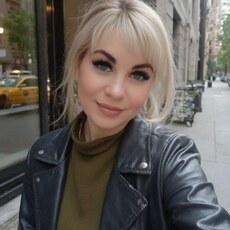 Фотография девушки Мила, 36 лет из г. Иркутск