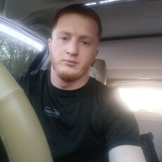 Фотография мужчины Тимур, 30 лет из г. Белгород