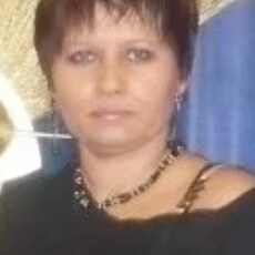 Фотография девушки Инга, 51 год из г. Мариуполь