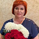 Ирина, 54 года