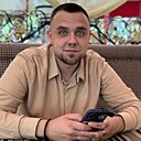 Кирилл, 25 лет