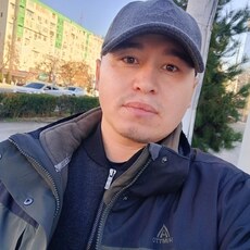 Фотография мужчины Бек, 33 года из г. Бишкек