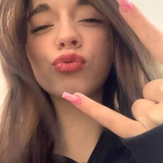 Фотография девушки Катерина, 18 лет из г. Гродно