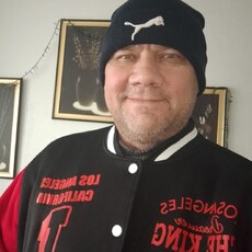 Фотография мужчины Grey, 47 лет из г. Кривой Рог