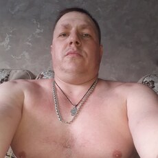 Фотография мужчины Артем, 41 год из г. Прокопьевск