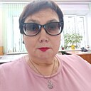 Татьяна, 61 год