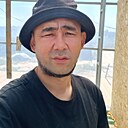 Ернат, 41 год