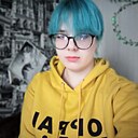 Ксения, 20 лет