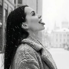 Фотография девушки Каролина, 23 года из г. Уссурийск