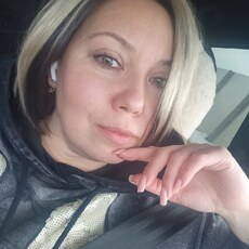 Фотография девушки The Empress, 40 лет из г. Нижний Новгород