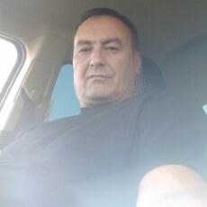 Фотография мужчины Мypaт, 52 года из г. Тобольск