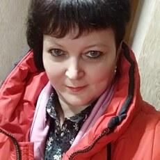 Фотография девушки Елена, 52 года из г. Сызрань