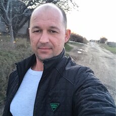 Фотография мужчины Александр, 38 лет из г. Симферополь