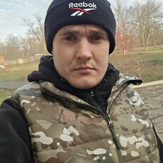 Фотография мужчины Алексей, 30 лет из г. Самара