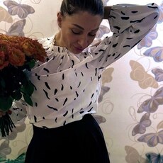 Фотография девушки Наталья, 43 года из г. Киров