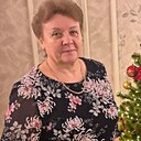 Елена, 64 года