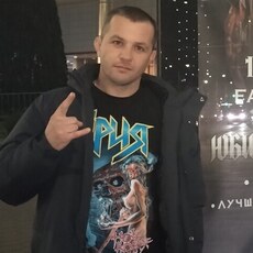 Фотография мужчины Сергей, 36 лет из г. Житковичи