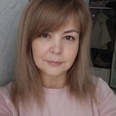 Фотография девушки Светлана, 54 года из г. Уфа