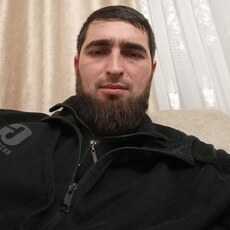 Фотография мужчины Мурад, 32 года из г. Дербент