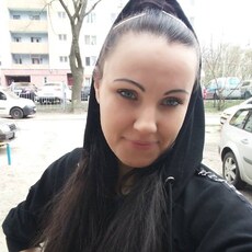 Фотография девушки Інна, 40 лет из г. Канев