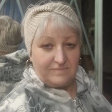 Фотография девушки Нинель, 62 года из г. Краснодар