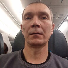 Фотография мужчины Алексей, 47 лет из г. Неман