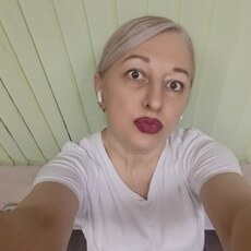 Фотография девушки Лариса, 51 год из г. Новосибирск