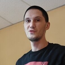 Фотография мужчины Никита, 27 лет из г. Красноярск