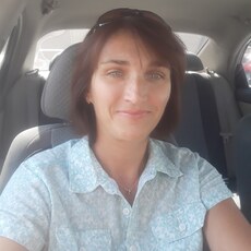 Фотография девушки Елена, 48 лет из г. Симферополь