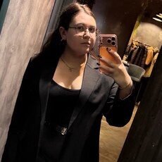 Фотография девушки София, 18 лет из г. Электросталь