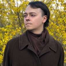 Фотография мужчины Кирилл, 26 лет из г. Молодечно