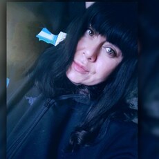 Фотография девушки Зоя, 28 лет из г. Усть-Ордынский