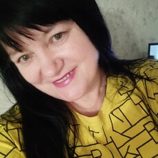 Фотография девушки Телец, 51 год из г. Курган