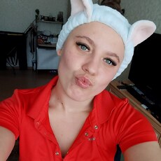 Фотография девушки Настя, 31 год из г. Хабаровск