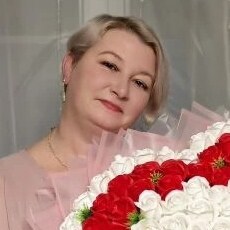 Фотография девушки Оксана, 39 лет из г. Липецк