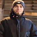 Хулиган, 27 лет