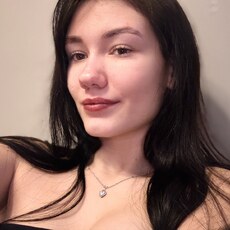 Фотография девушки Полина, 19 лет из г. Анапа