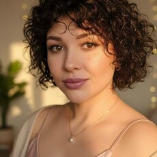 Фотография девушки Оксана, 45 лет из г. Саранск