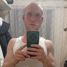 Фотография мужчины Serega, 34 года из г. Кривой Рог