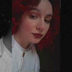 Фотография девушки Леся, 20 лет из г. Витебск