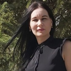Фотография девушки Ольга, 43 года из г. Самара
