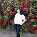 Богиня, 39 лет