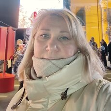 Фотография девушки Татьяна, 51 год из г. Москва