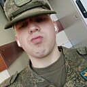 Александр, 20 лет